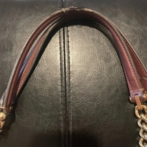 Coach Purse - Picture 4 of 6